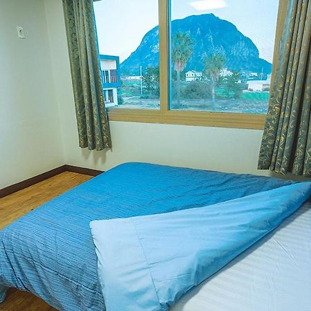 Shall Story Resort Seogwipo Exterior photo